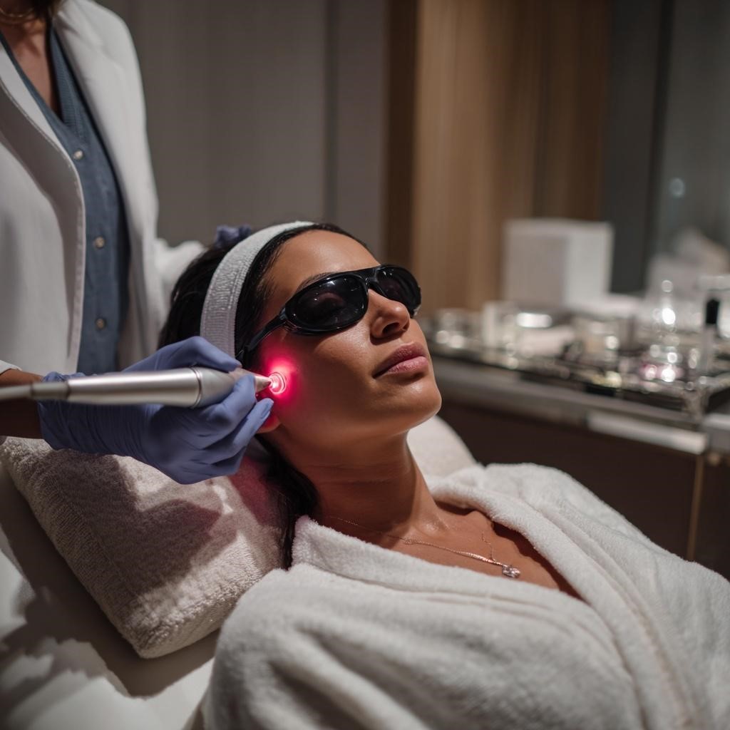 Laser Treatment for Acne Scars – Smooth Skin in Carmel, IN Laser Treatment for Acne Scars – Smooth Skin in Carmel, IN