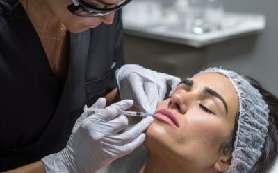 Lip Filler Injections in San Gabriel, CA – Plump & Perfect