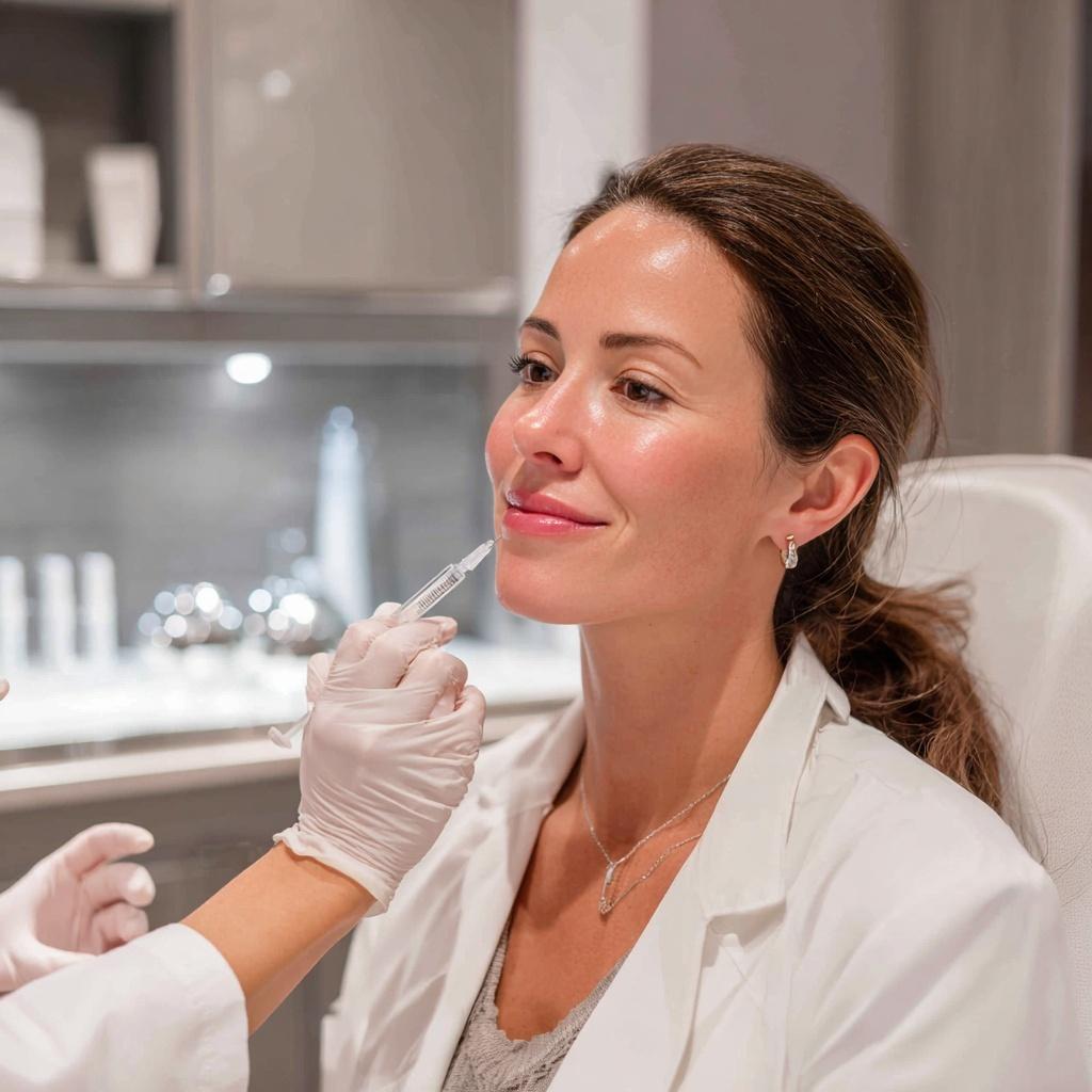 Radiesse vs Other Fillers
