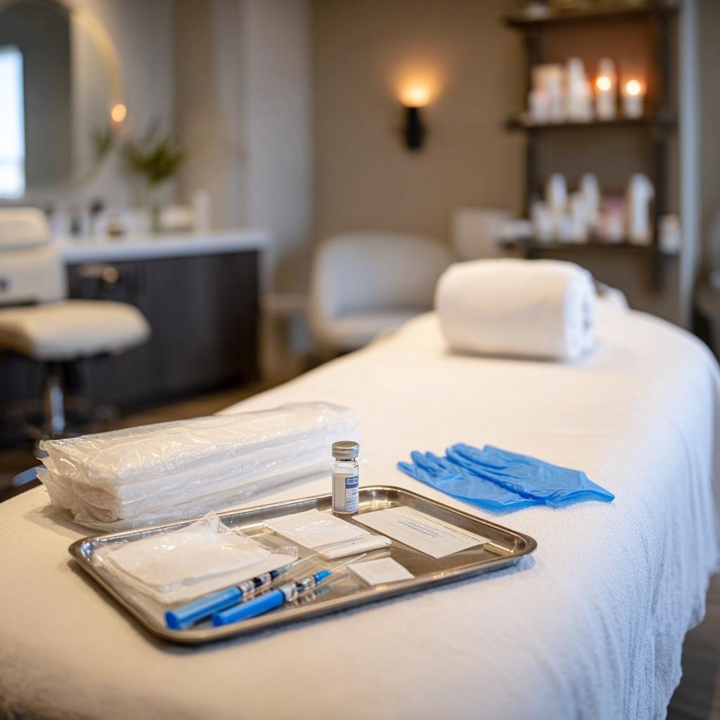 Sculpt & Restore: Key Benefits of Radiesse