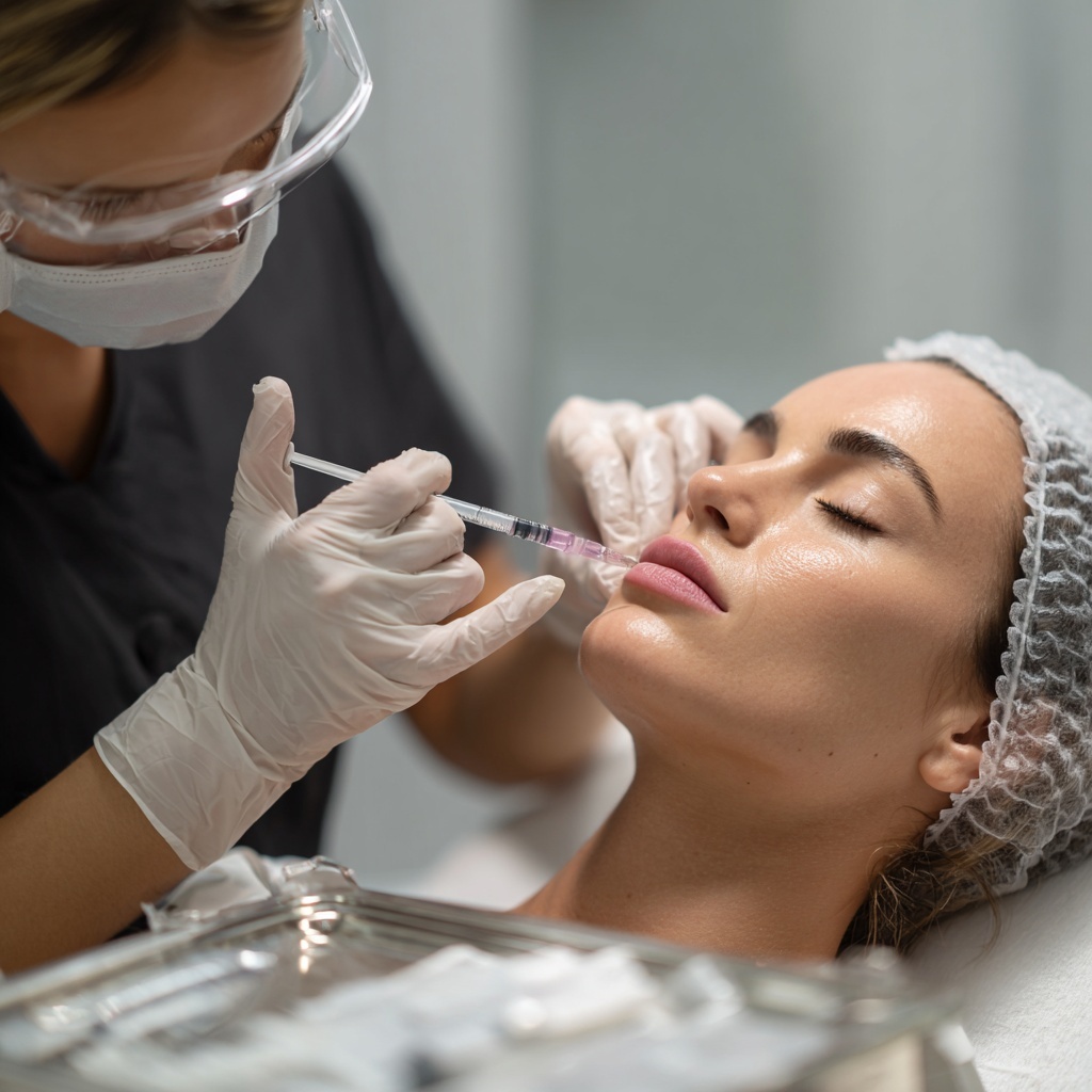 Why Choose DSC Laser and Skin Center