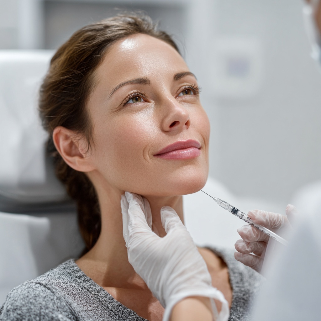 Why Choose DSC Laser & Skin Center in San Gabriel, CA