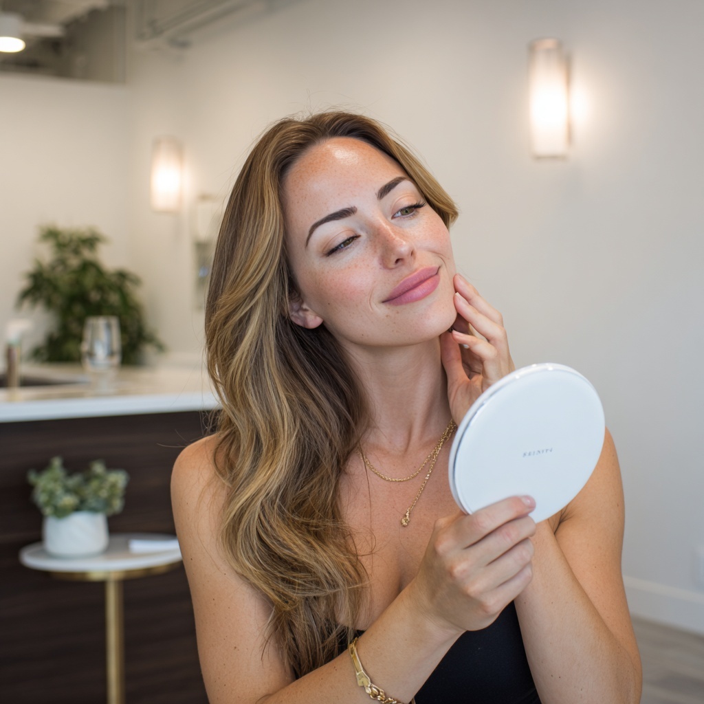 Why the Chin Matters for Facial Balance