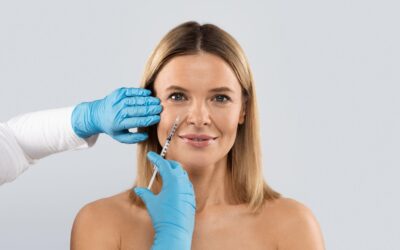 Under-Eye Filler in San Gabriel, CA – Brighten & Smooth