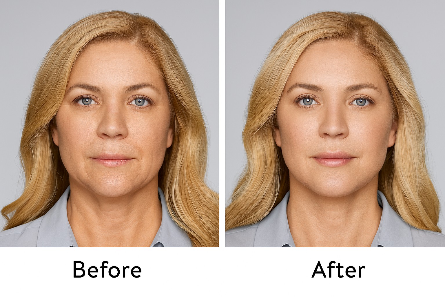 Benefits of Sculptra Treatment