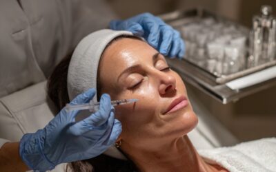 Sculptra Treatment in San Gabriel & Los Angeles – Restore Youthful Volume Naturally