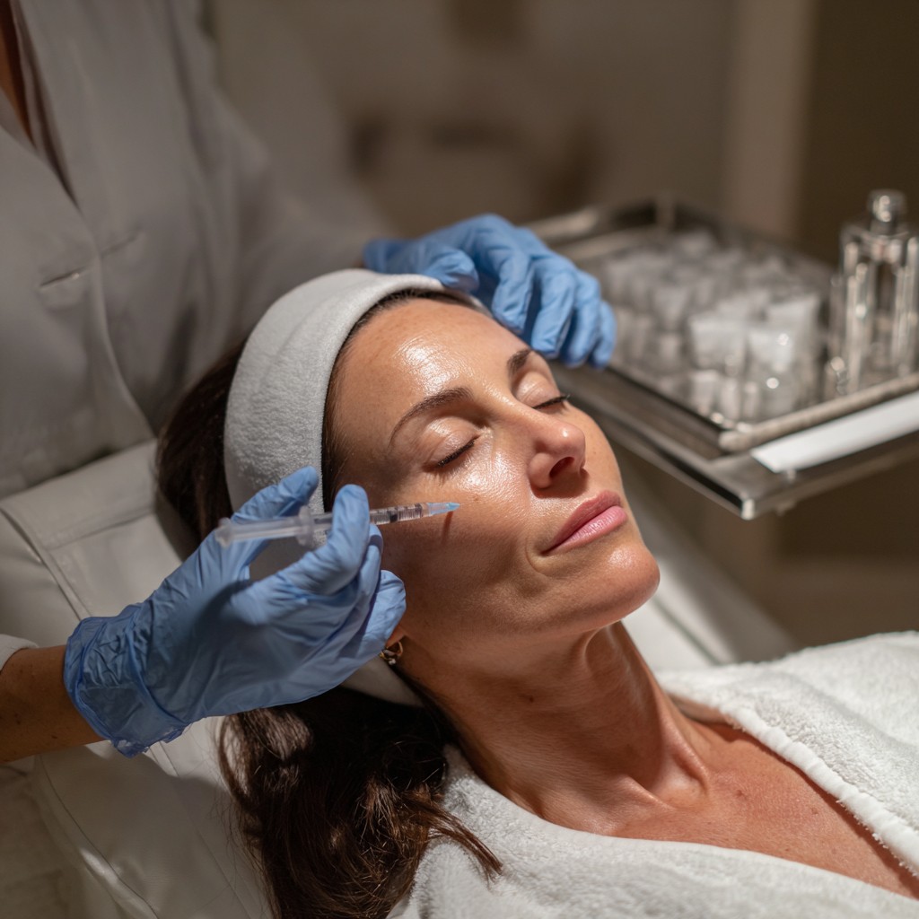 Sculptra Treatment in San Gabriel & Los Angeles Sculptra Treatment in San Gabriel & Los Angeles