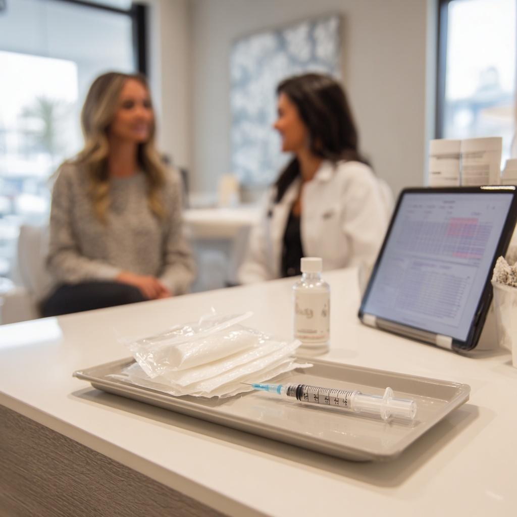 Why Choose DSC Laser & Skin Center in San Gabriel