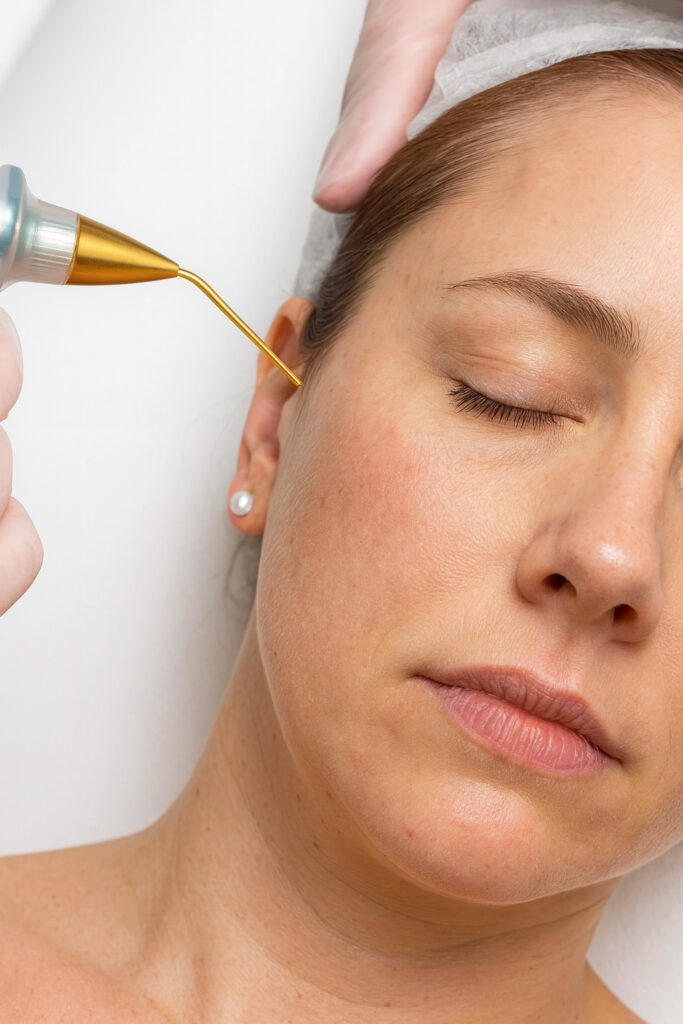 Precision Tightening for Delicate Areas