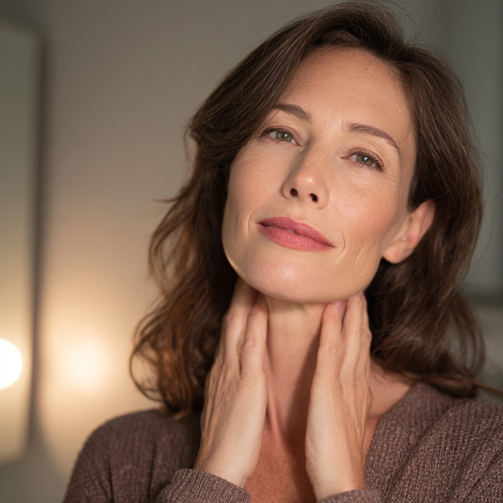 Skin Tightening Treatment in San Gabriel, CA: Firm, Lift, Glow