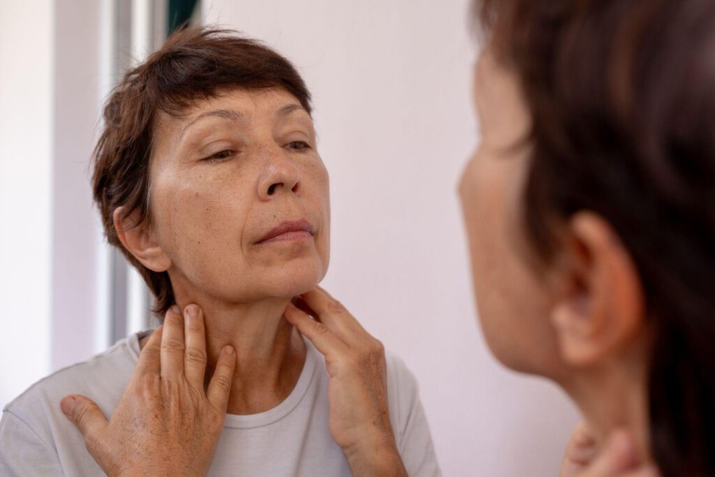 Understanding Skin Laxity and Why It Happens