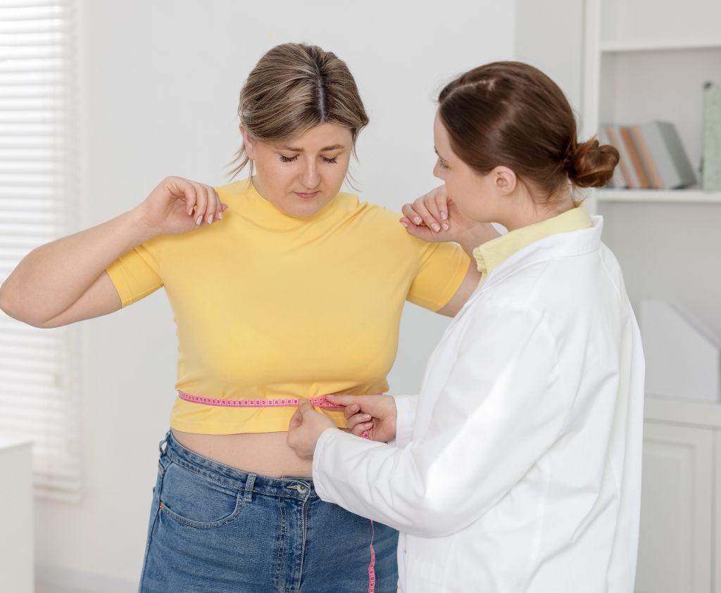 What is medical weight loss and how it works