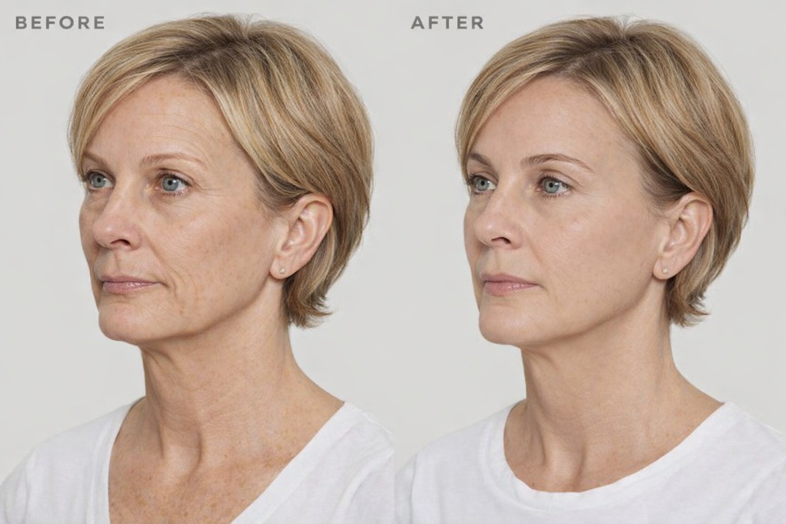 Sculptra Before and After Results: What Patients Really See