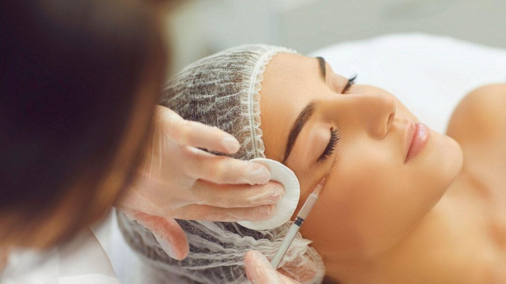 What Dermal Fillers Are and How They Work
