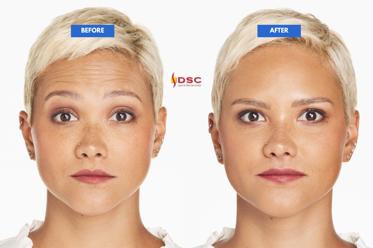 Xeomin Before and After Forehead Alexis Xeomin Before and After Forehead Alexis