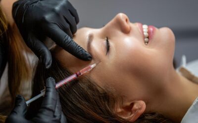 Botox vs Xeomin: Which One Is Right for You? (San Gabriel & LA, CA)