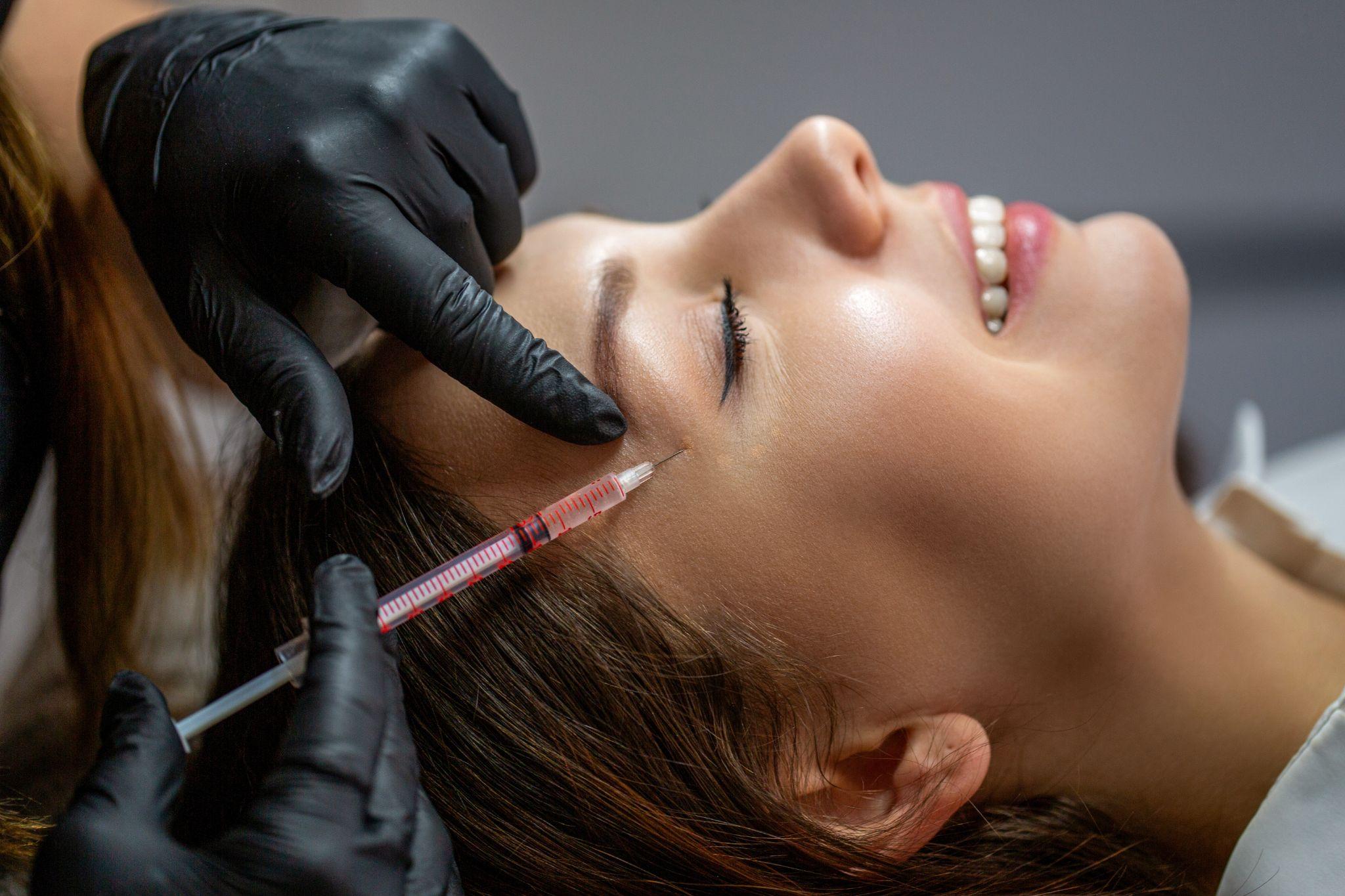 Botox vs Xeomin: Which One Is Right for You? (San Gabriel, CA)