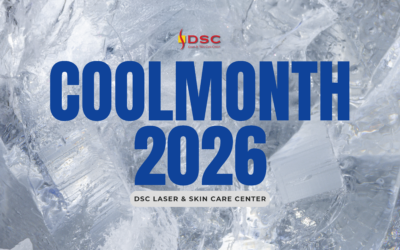 CoolMonth 2026: $400 Off Coolsculpting Elite