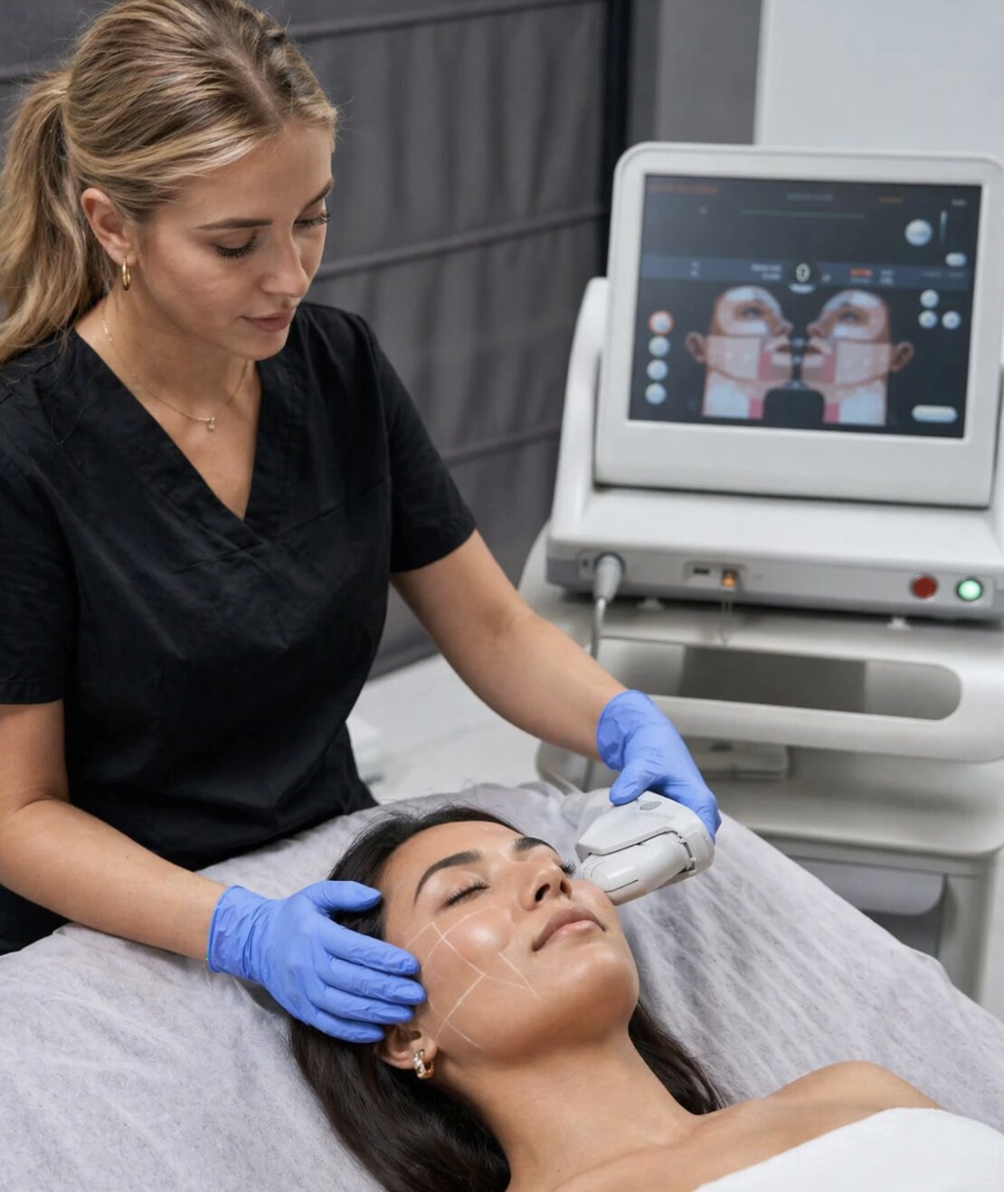 Advanced Technology and Innovation at DSC