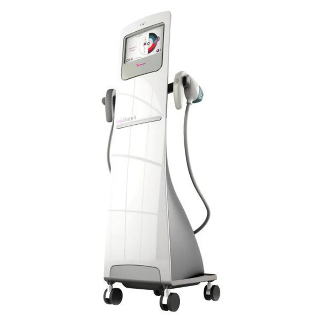 Velashape Device