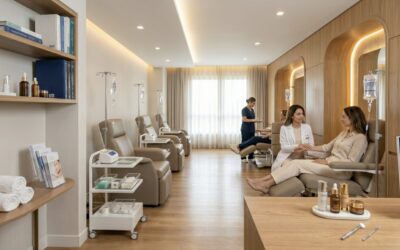 IV Immune Boost in San Gabriel, CA – Fast Hydration & Support