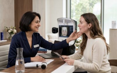 Laser Skin Therapy in San Gabriel, CA | How to Renew Your Skin