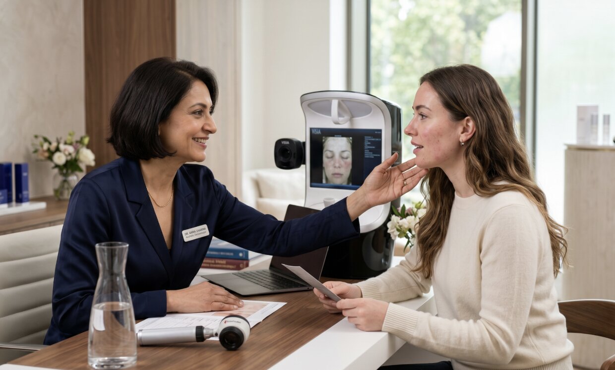 Laser Skin Therapy in San Gabriel, CA | How to Renew Your Skin