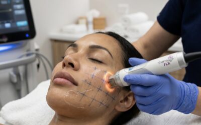 Thermage Treatment San Gabriel, CA | Results & What to Expect