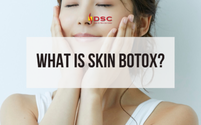 What is Skin Botox?