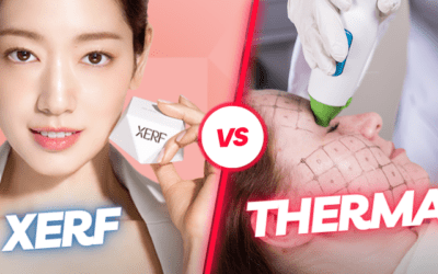 XERF vs Thermage