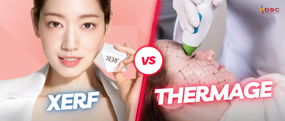 xerf vs thermage banner