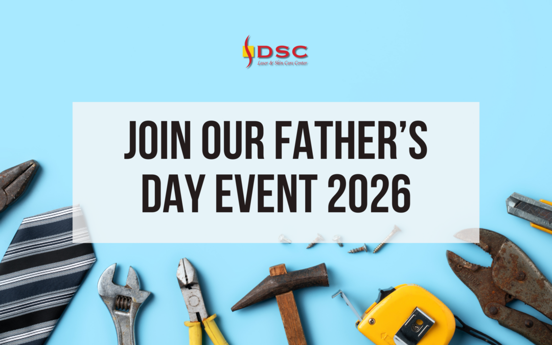 Father’s Day 2026 Event – June 3rd, 2026