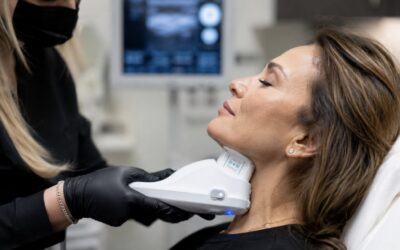 What Is Ultherapy & Ultherapy Prime? Los Angeles Guide