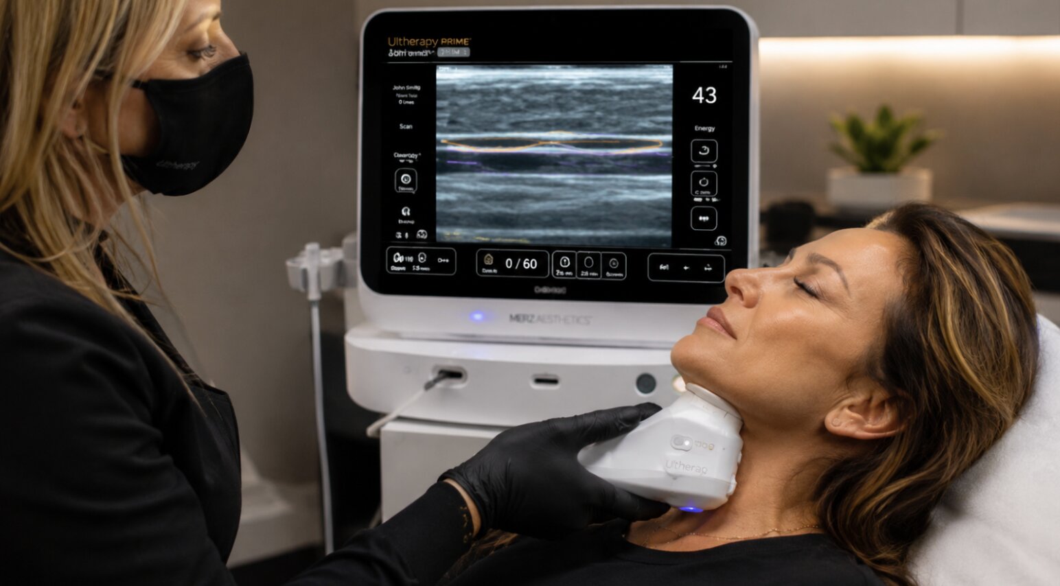 What Is Ultherapy Prime?
