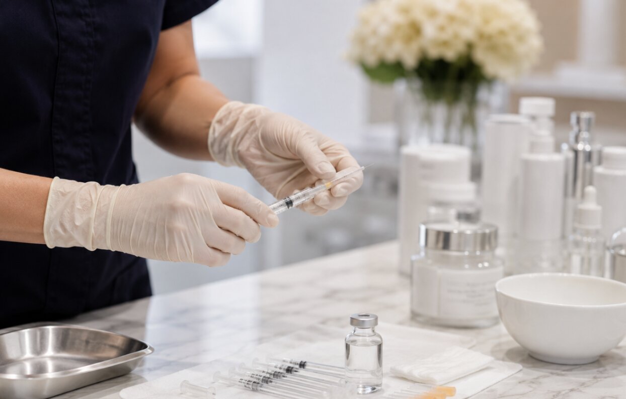 Safety, Side Effects, and Treatment Limitations