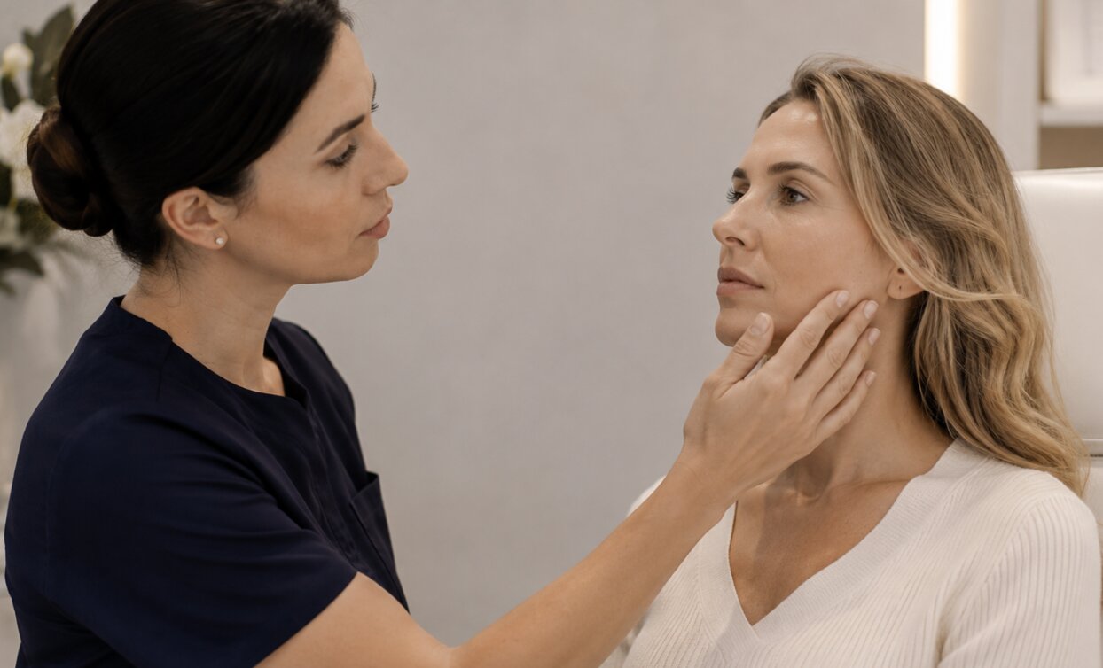What to Expect During Treatment at DSC