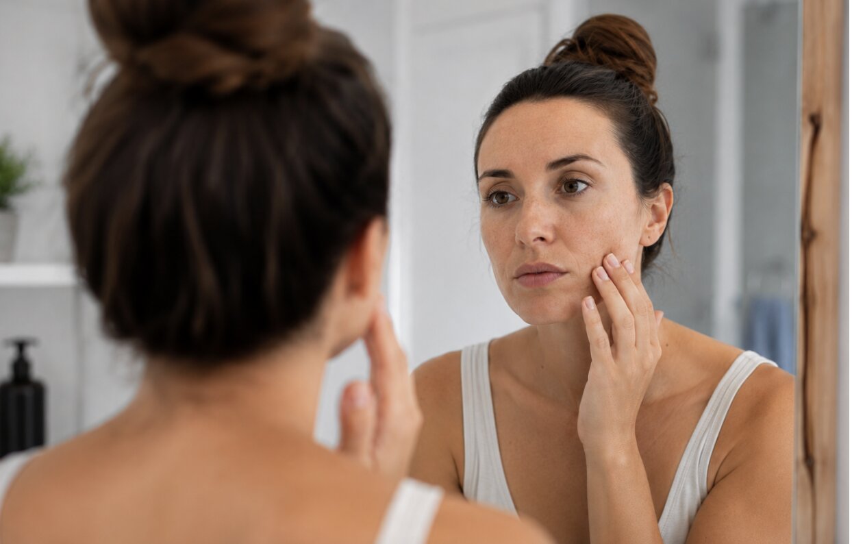 Who May Be a Good Candidate for Skin Booster Injections?