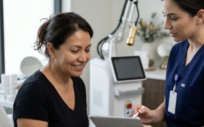 CO2 Laser Recovery Timeline in Los Angeles – What To Expect