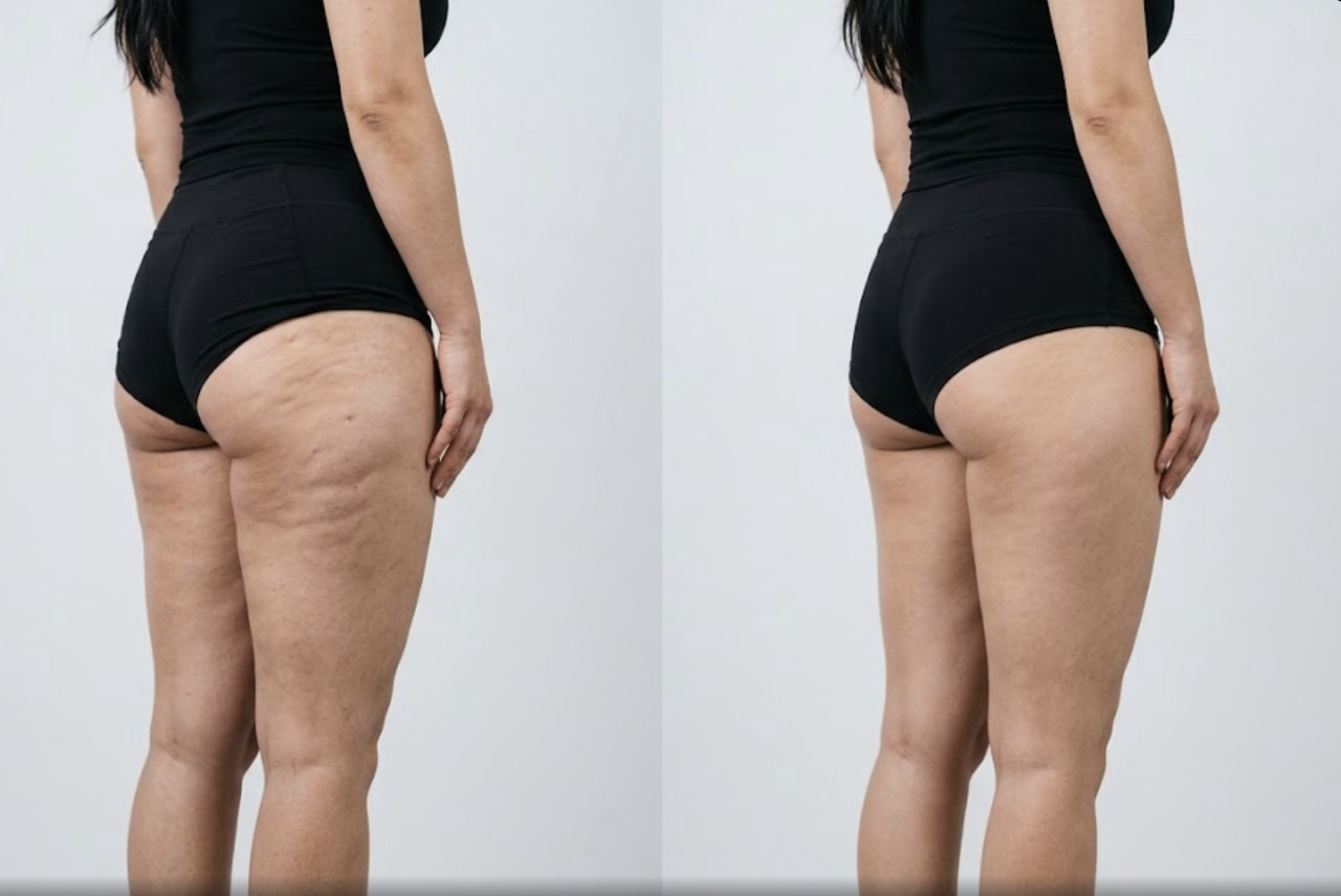 Does VelaShape Really Work for Cellulite Reduction