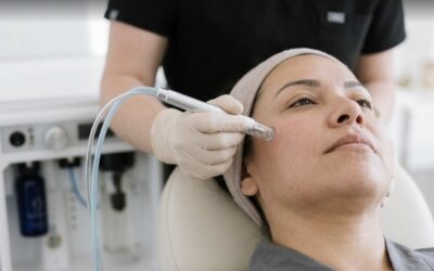 How Often Should You Get DiamondGlow Facial in LA?