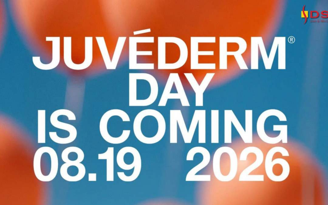 Juvederm Day 2026