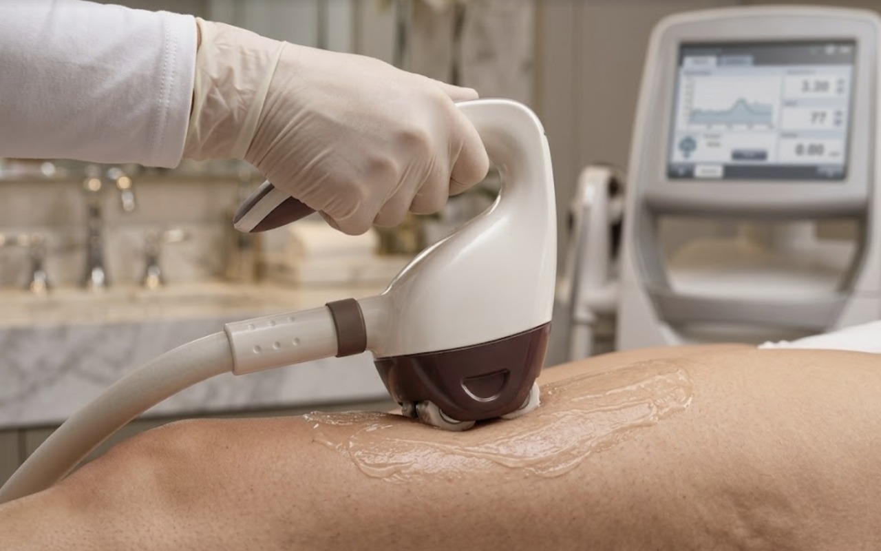 VelaShape Treatment for Cellulite in LA - Does It Really Work?