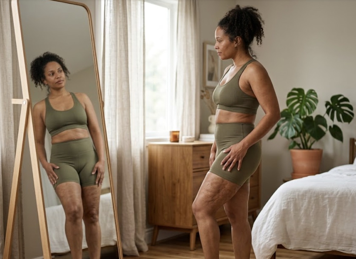 What Areas Can VelaShape Treat