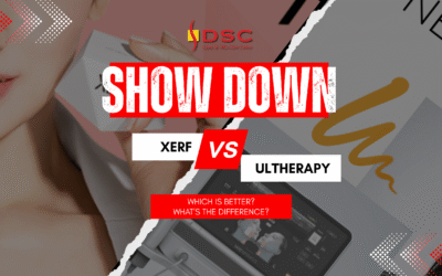 XERF vs Ultherapy