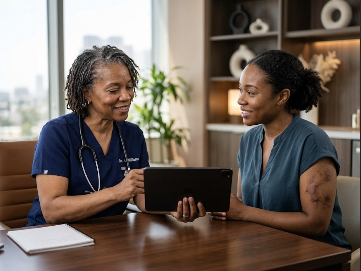 Choosing Keloid Injections in San Gabriel and Los Angeles