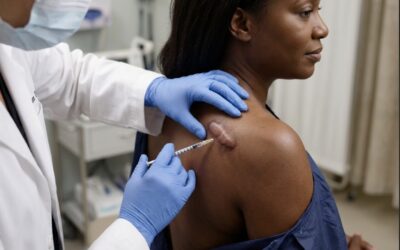 Do Keloid Injections Hurt? San Gabriel & LA Guide