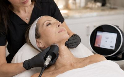 HIFU Treatment in San Gabriel & LA: Benefits & Recovery