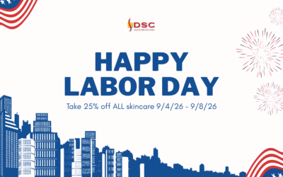 Labor Day Promo 2026