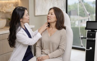 XERF Treatment in LA – How Many Treatments Do You Need?