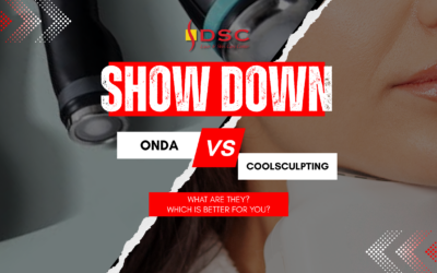 Onda vs Coolsculpting